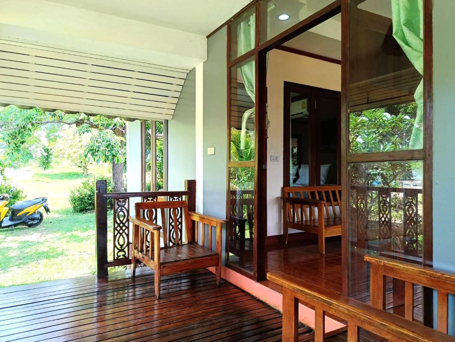 Guest house Three Monkeys