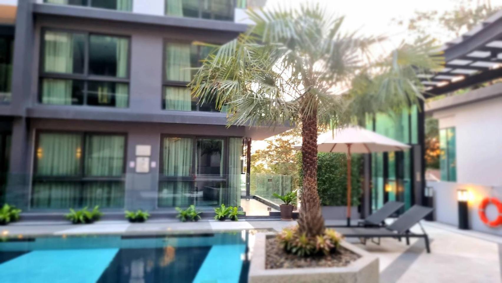 A503-penthouse Amazing View 2brs3bedsao Nang Center Ao Nang