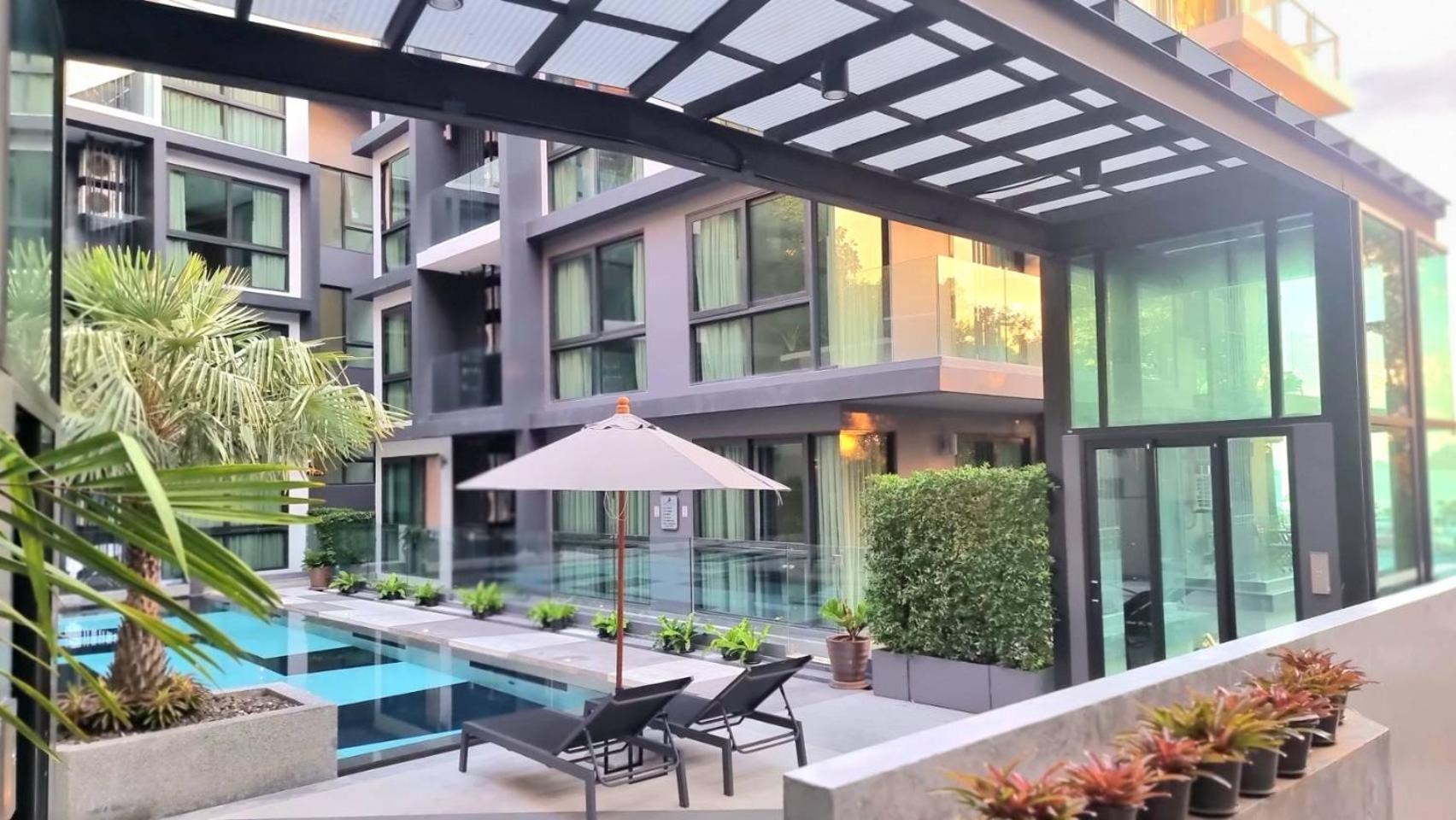A503-penthouse Amazing View 2brs3bedsao Nang Center Apartment
