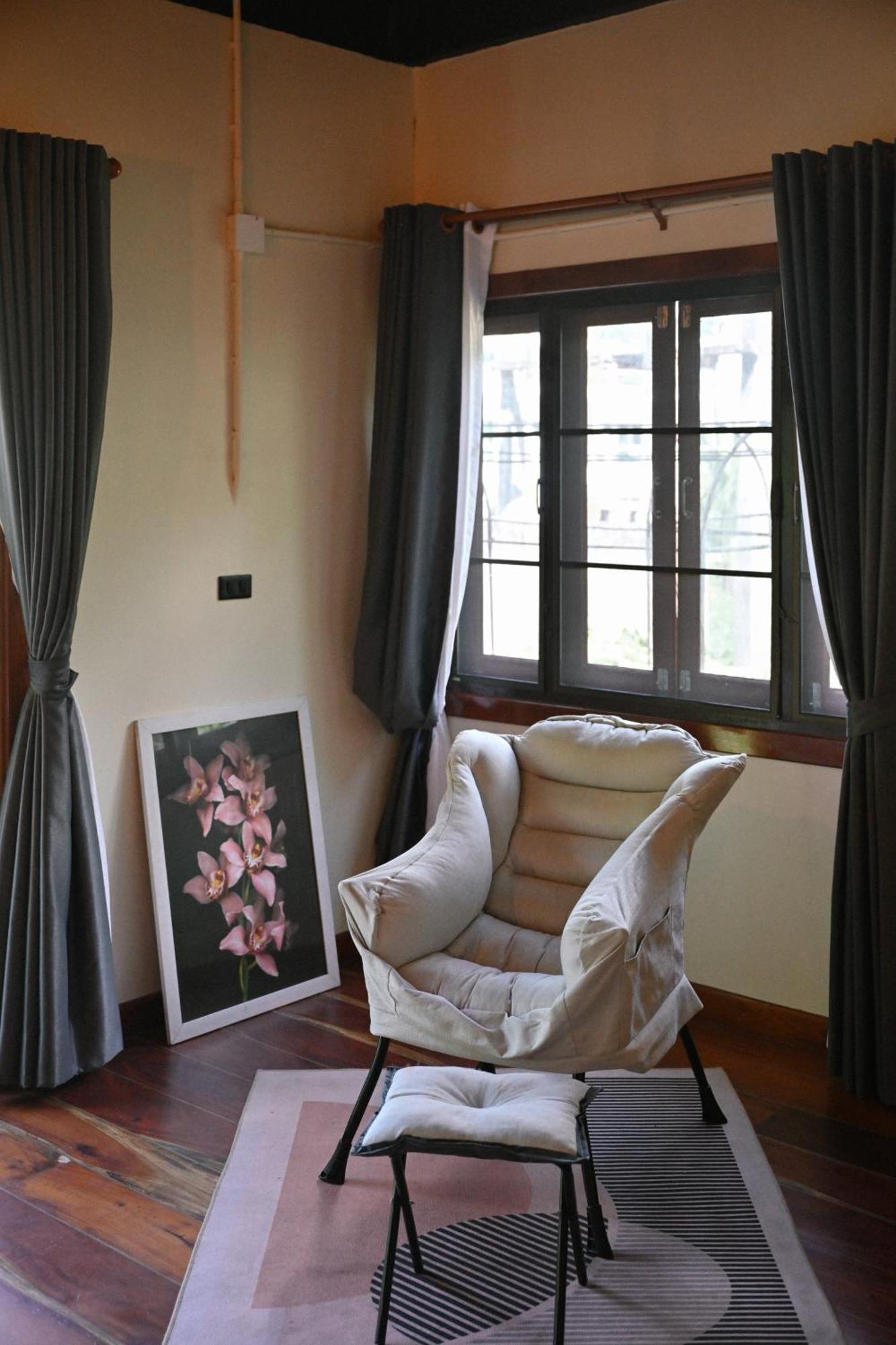 The Moonlight Homestay