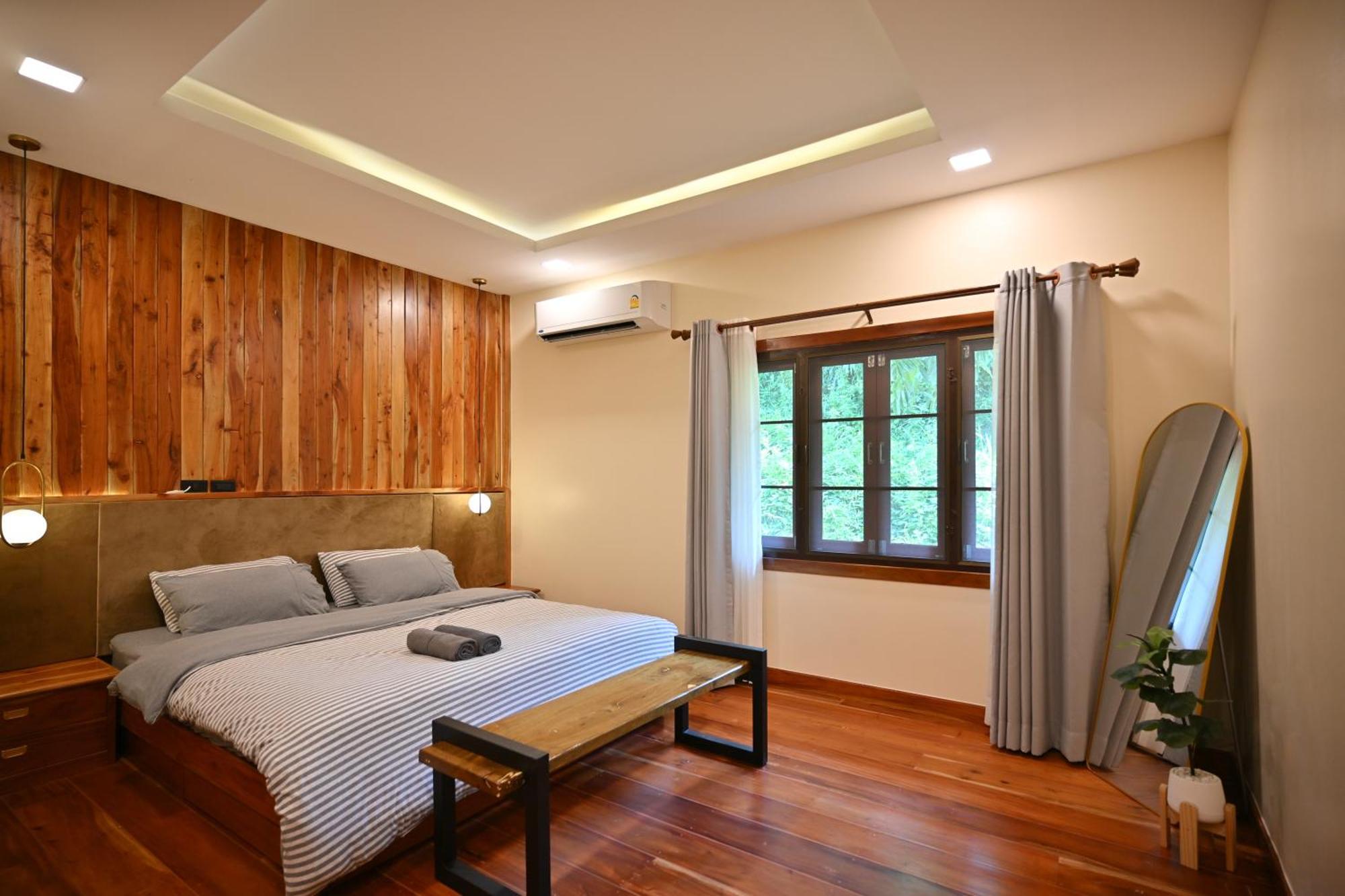 Homestay The Moonlight *
