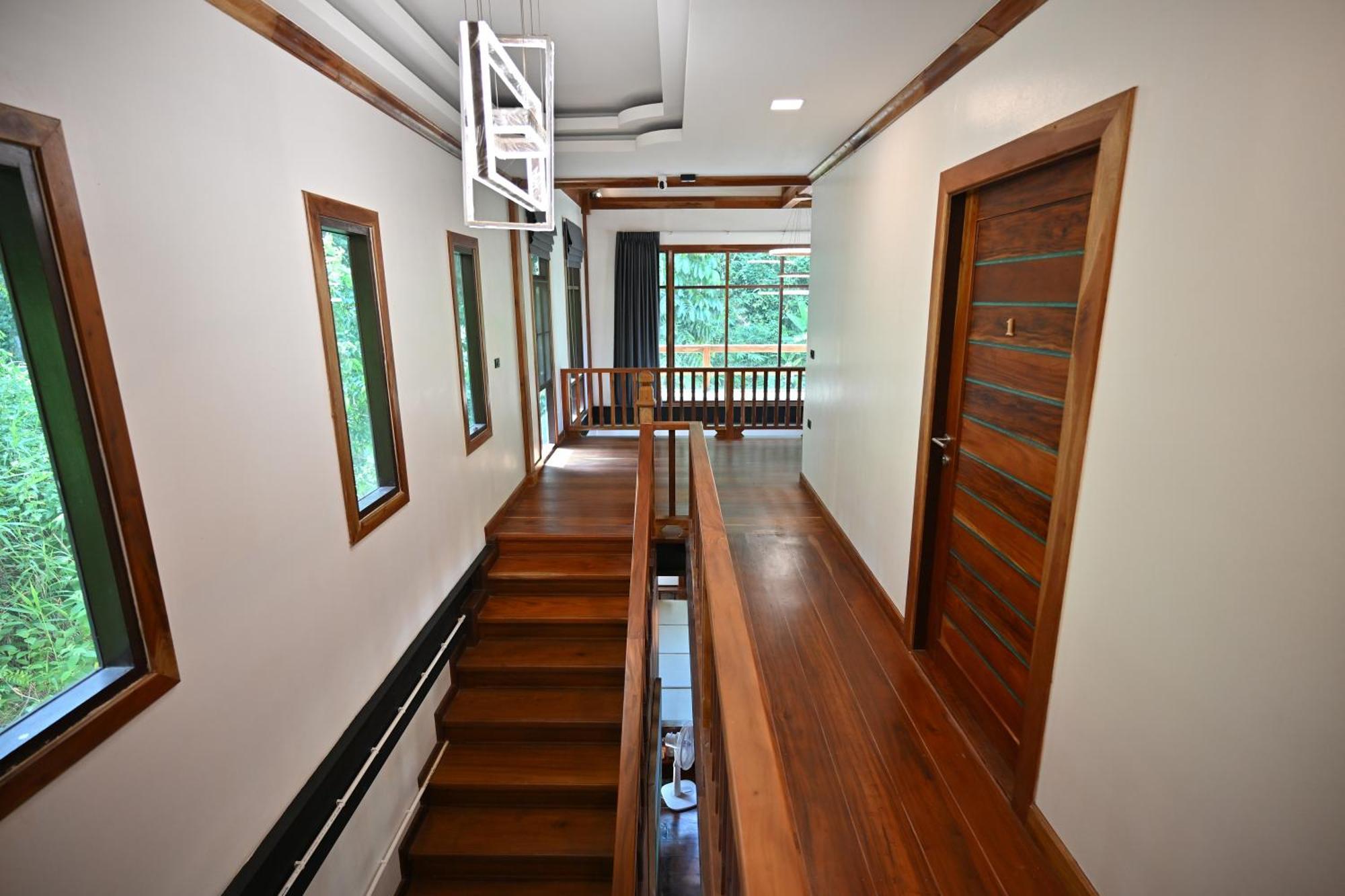 The Moonlight Homestay Patong