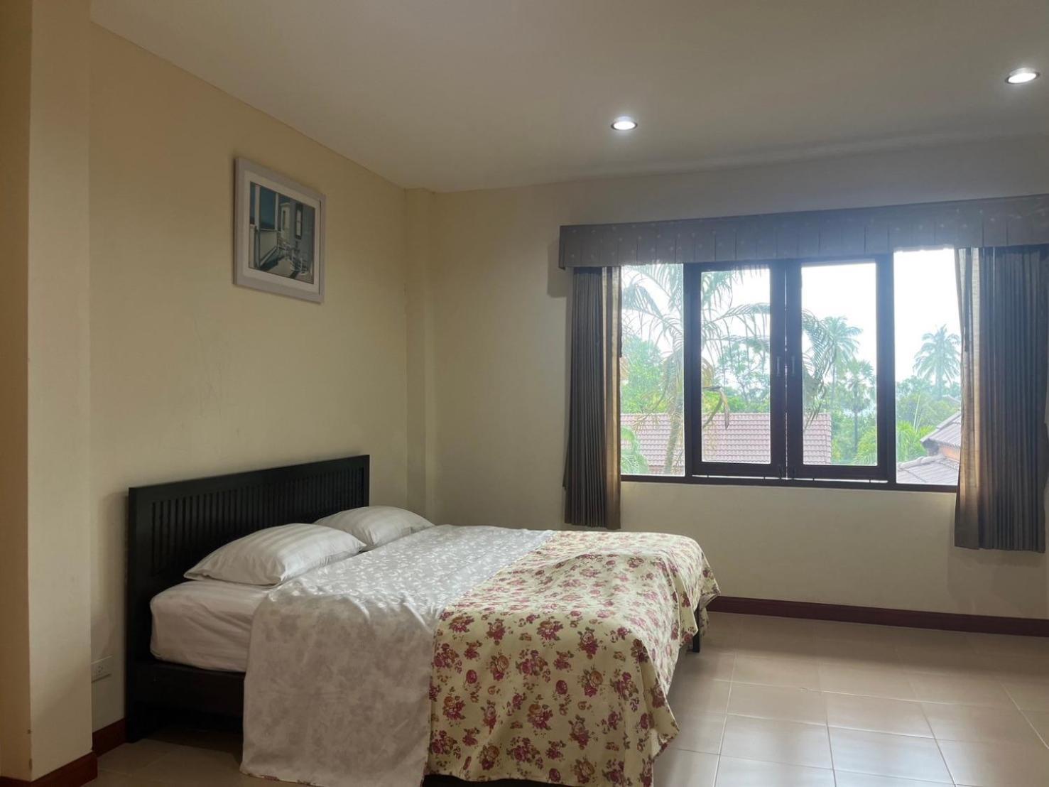 Holiday home Samui Tonggad