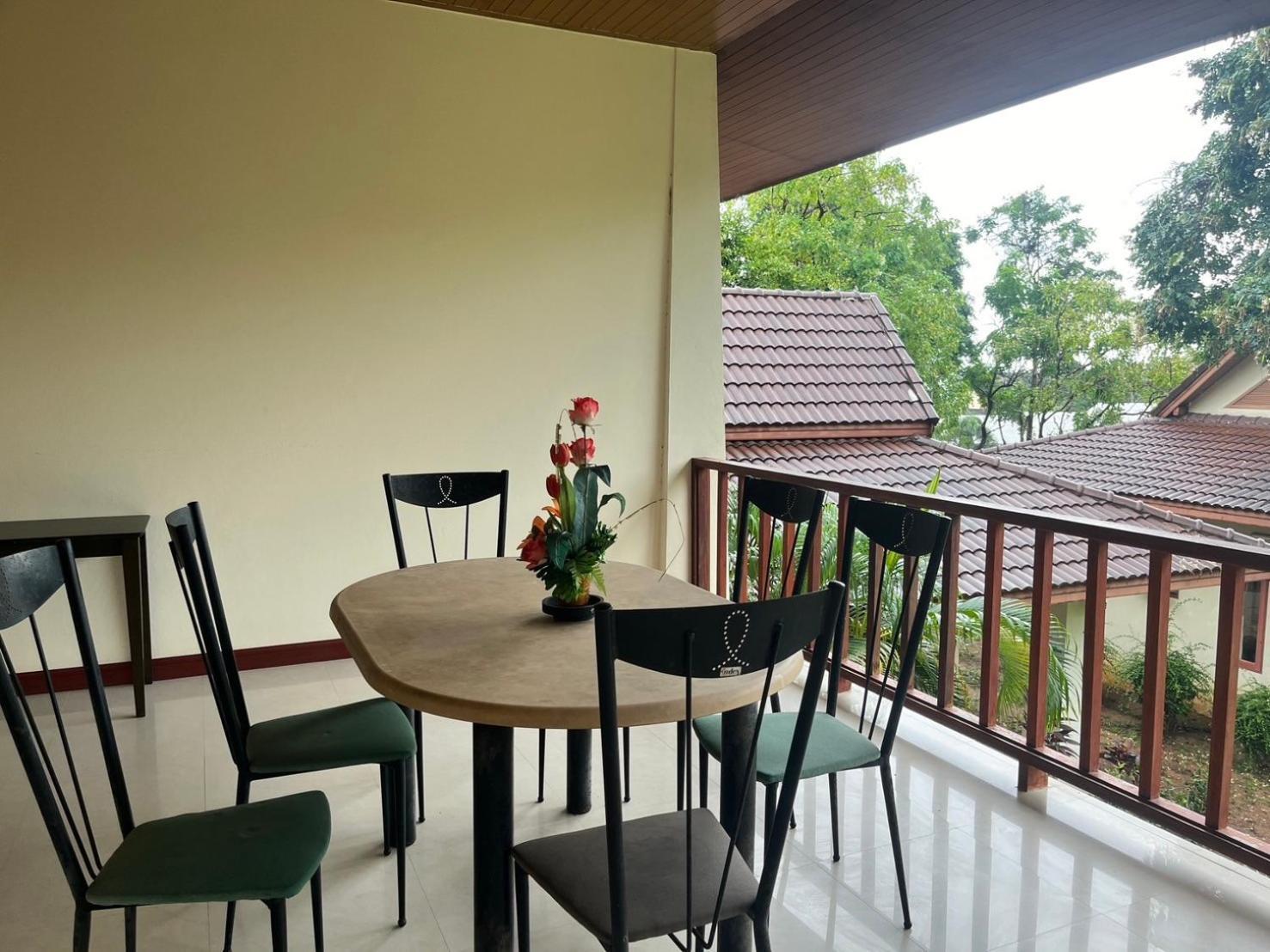 Samui Tonggad Casa de férias *