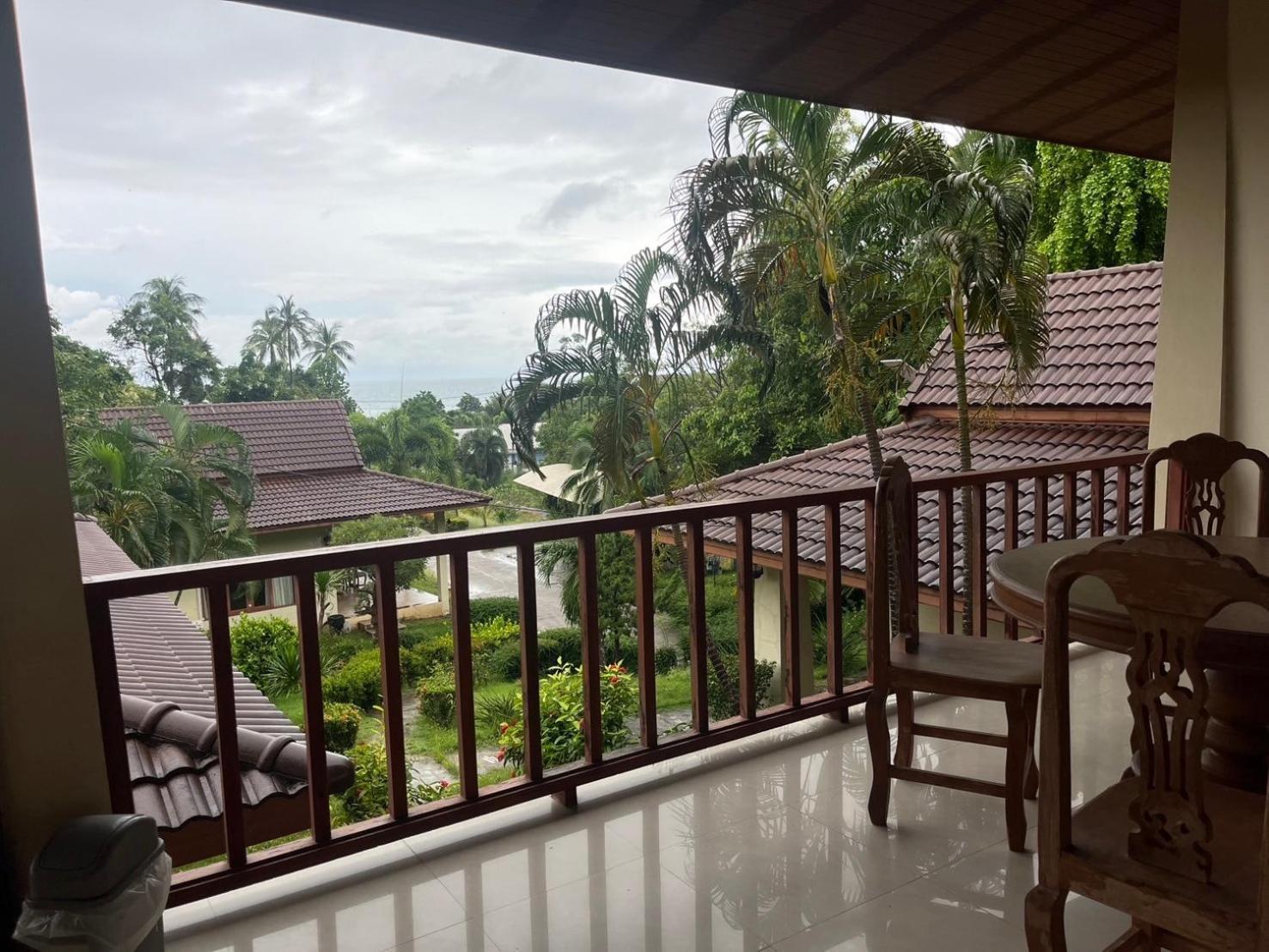 Holiday home Samui Tonggad