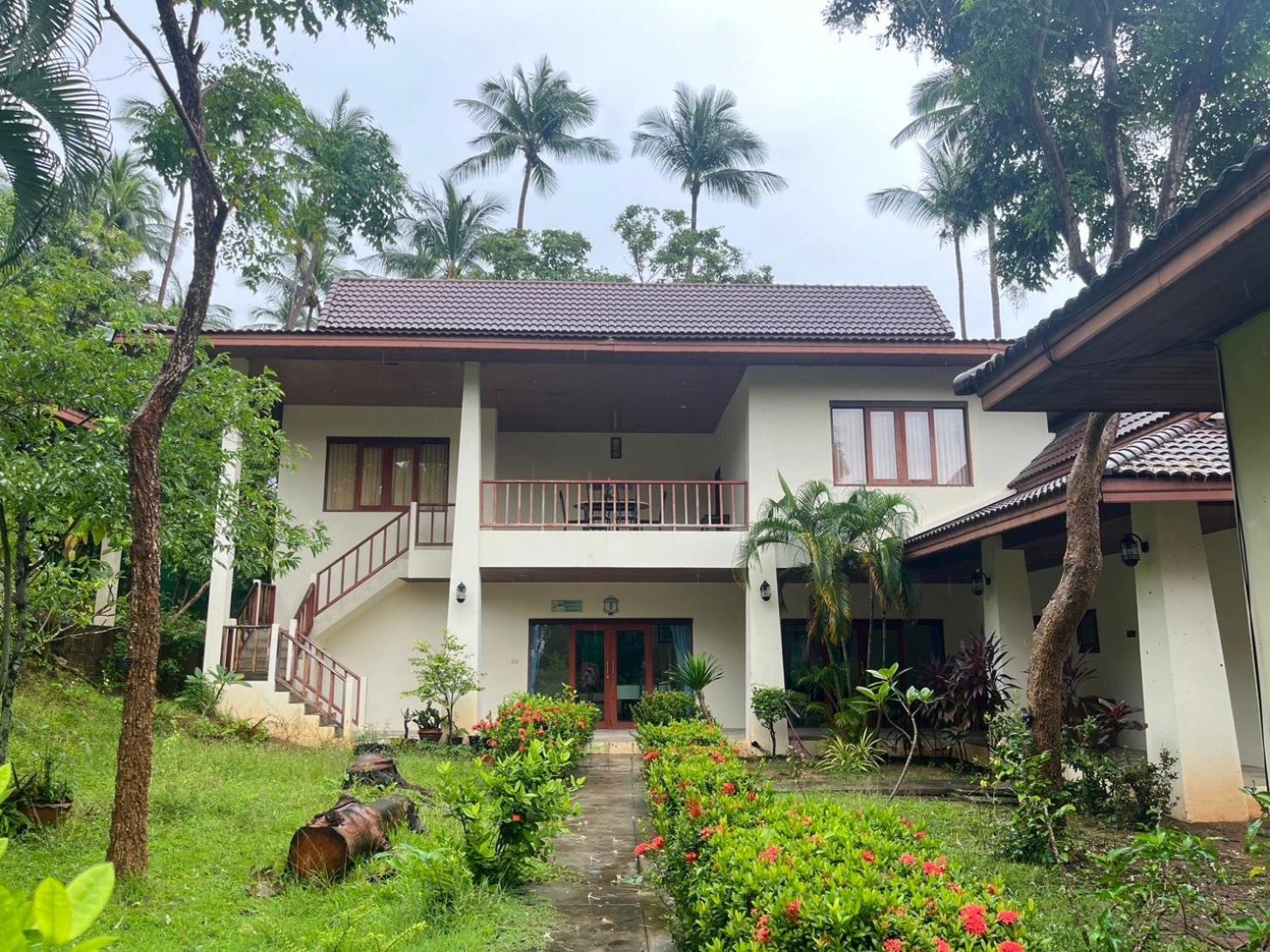 Samui Tonggad Casa de férias *