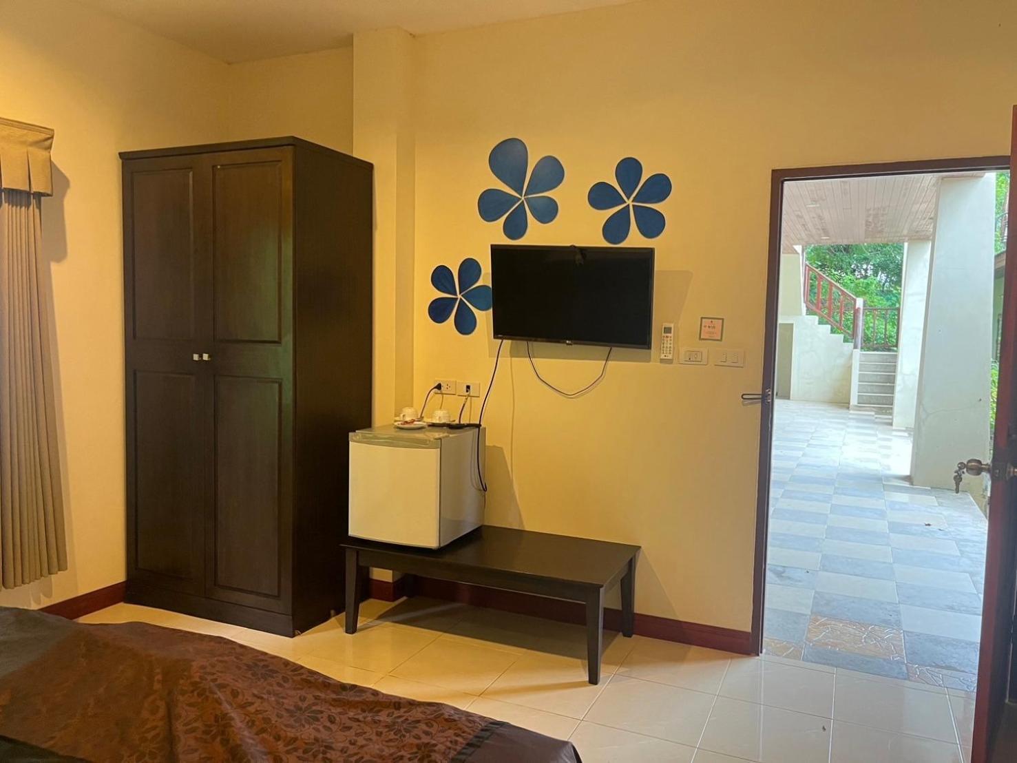 Samui Tonggad Casa de férias *