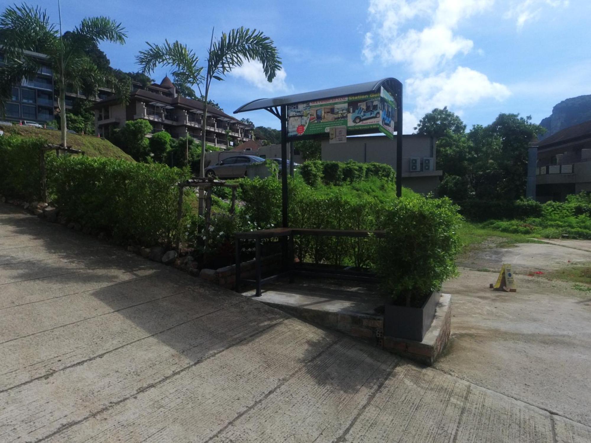 Apartment A505-penthouse Forest View 2br2bathao Nang *