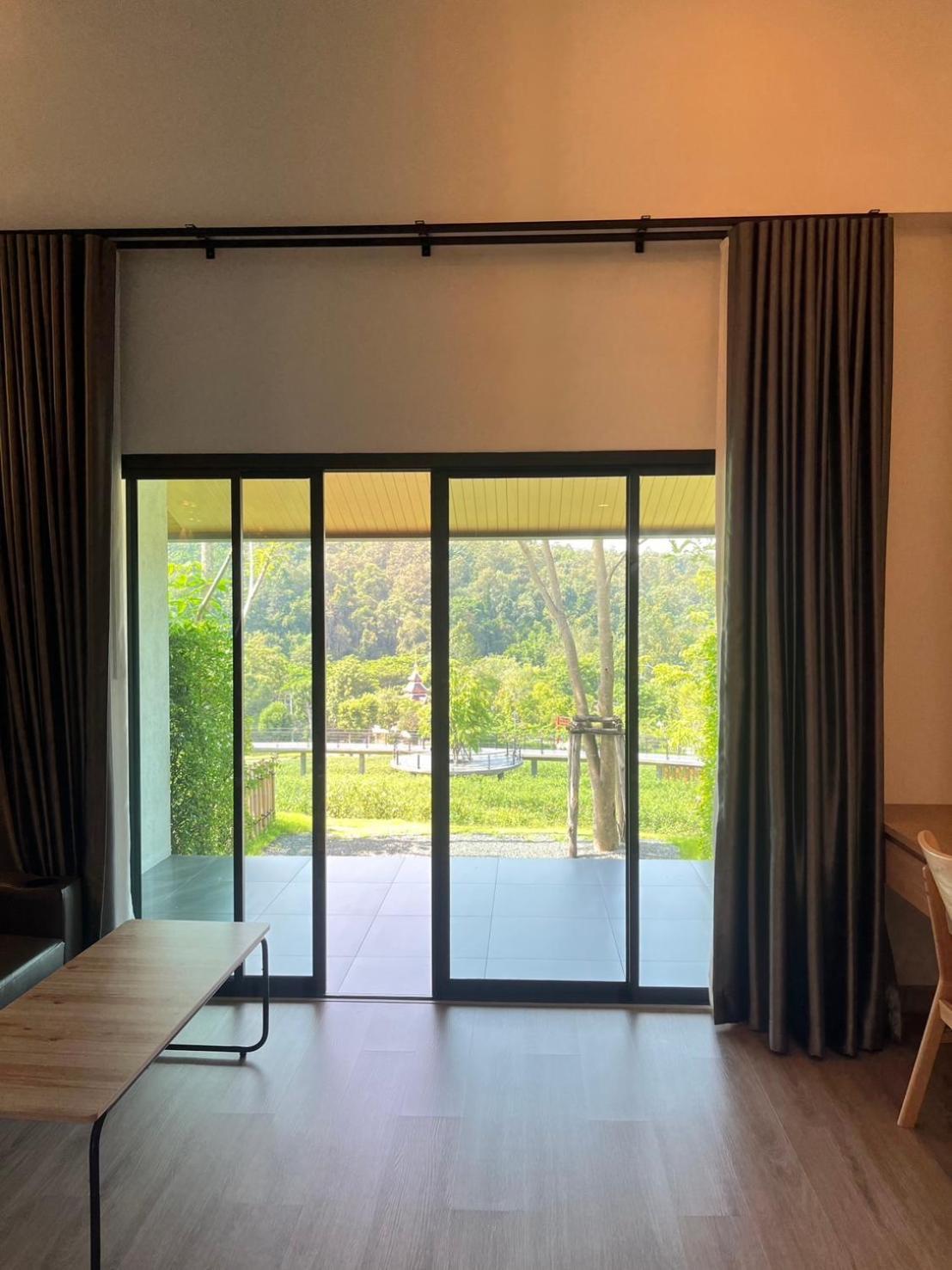 Resort Passa ผัสสะ Tea Plantation @mae On Ban Huai Kaeo