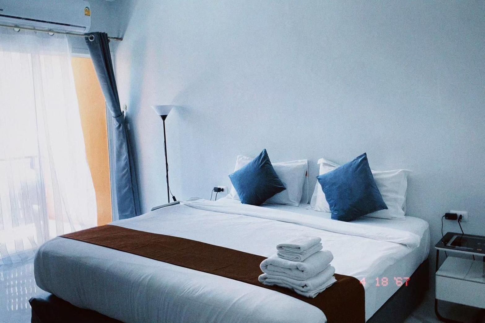 Sasimanta Hotel Praia de Kamala