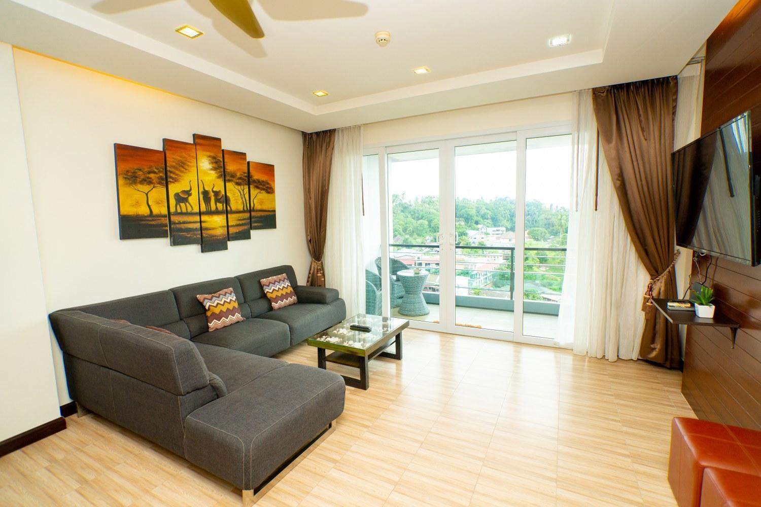 Seaside Haven Karon