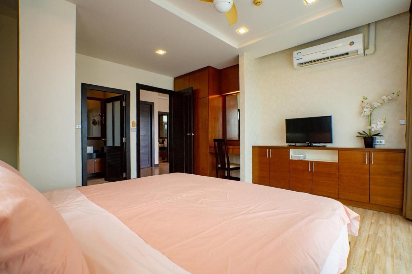 Apartment Seaside Haven Karon *