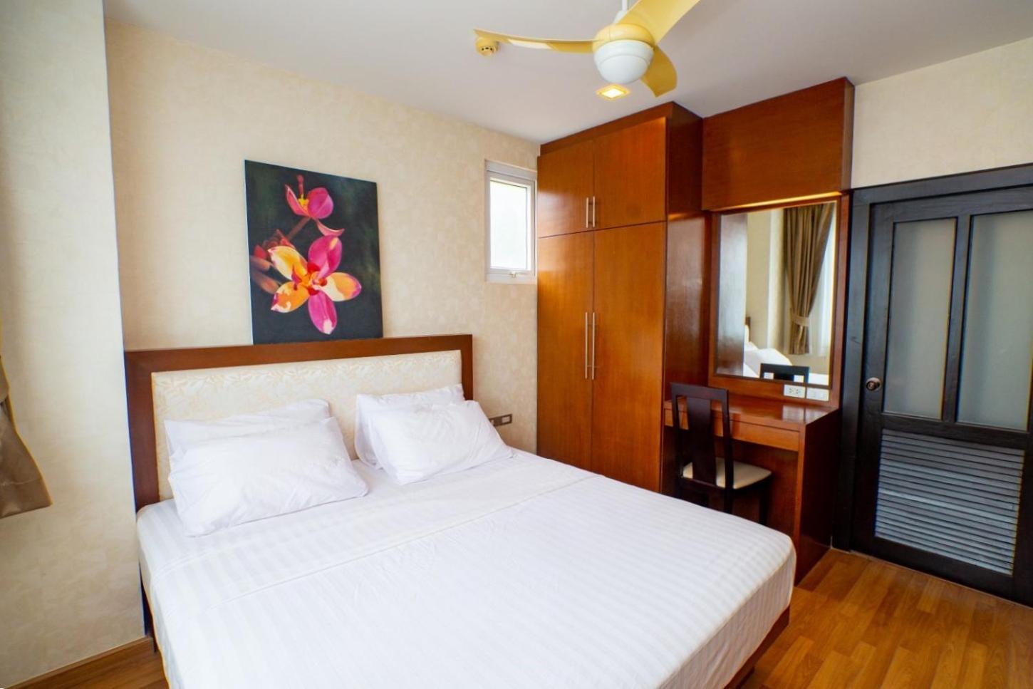 Seaside Haven Karon Apartment Ban Karon