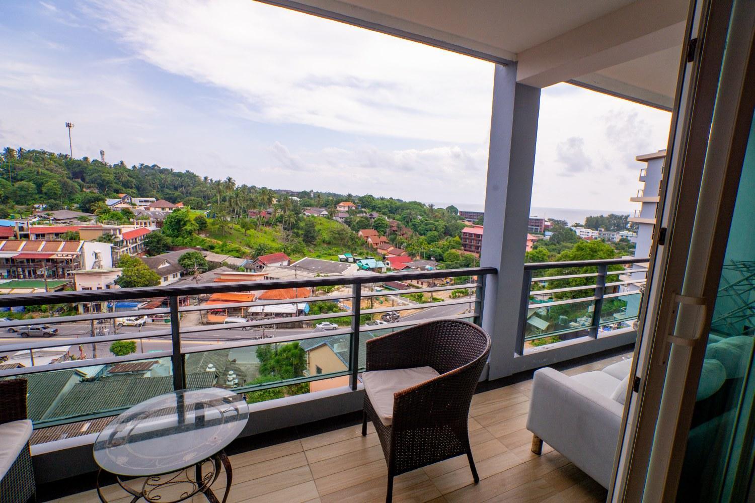 Seaside Haven Karon