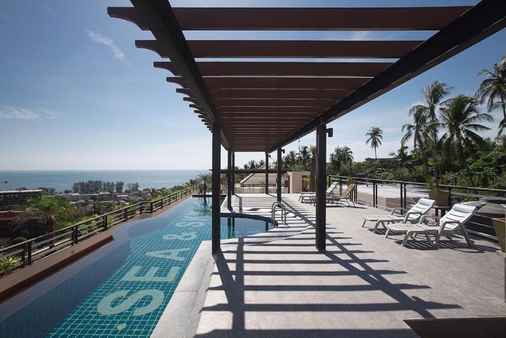 Apartment Seaside Haven Karon *