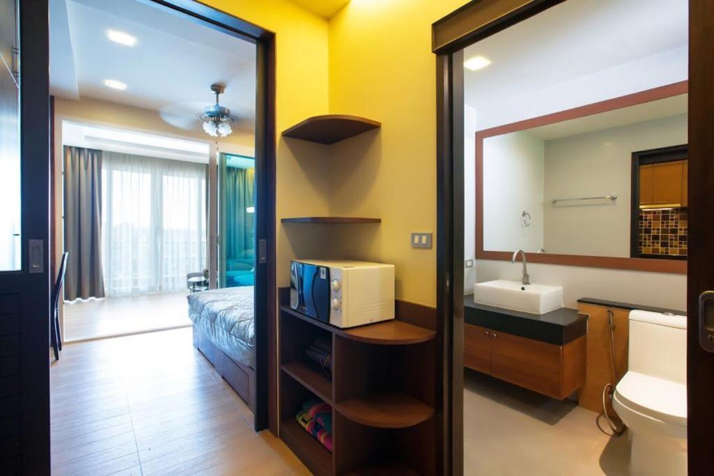 Seaside Haven Karon Apartment Ban Karon