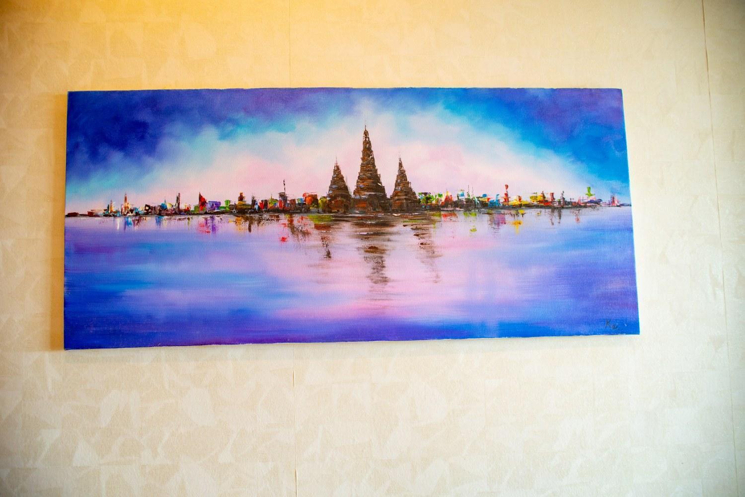 Apartment Seaside Haven Karon Ban Karon