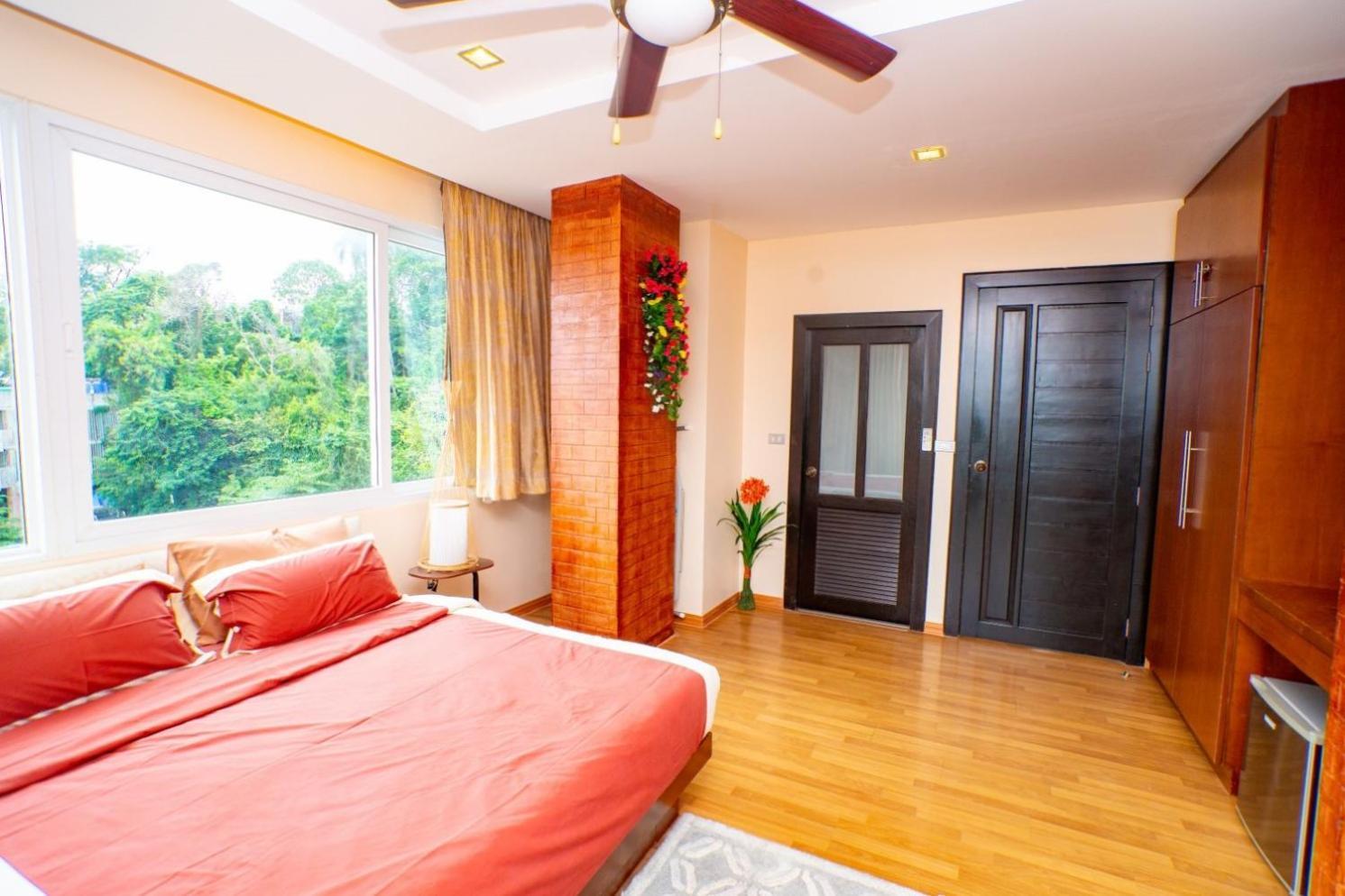 Apartment Seaside Haven Karon