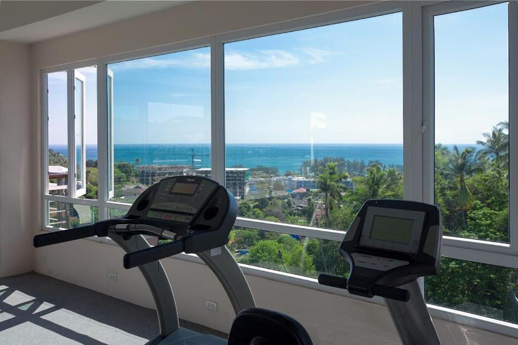 Apartment Seaside Haven Karon *