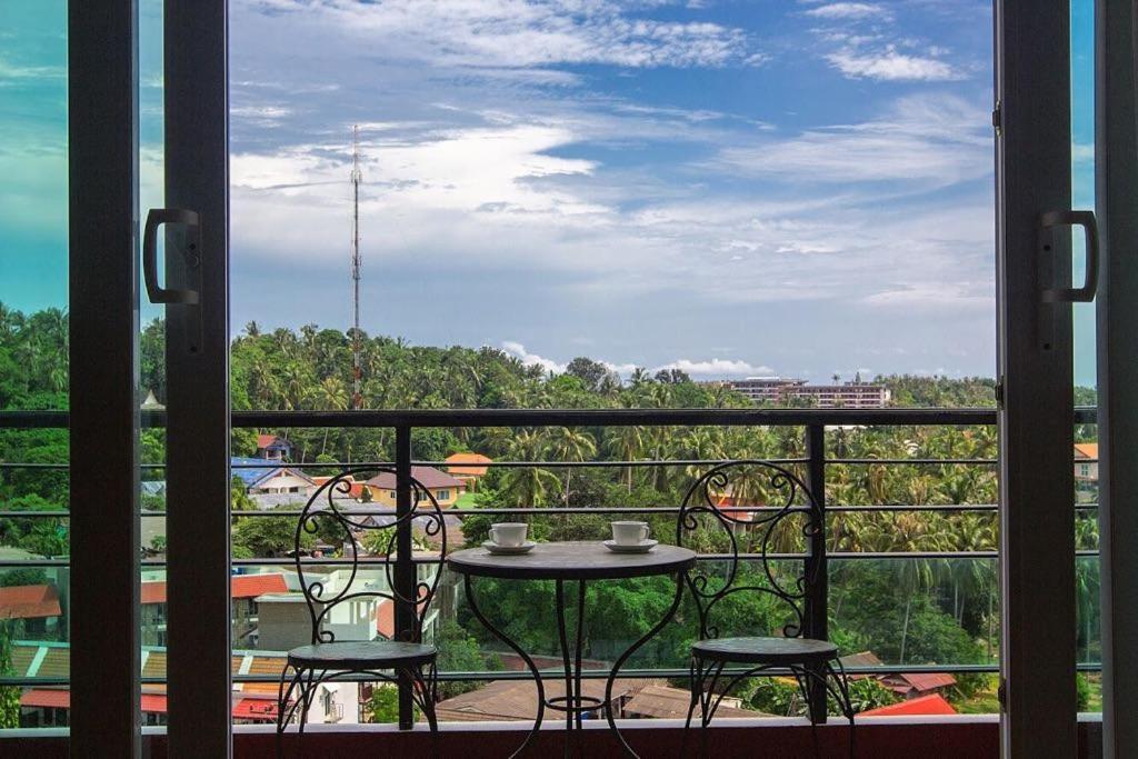 Seaside Haven Karon *