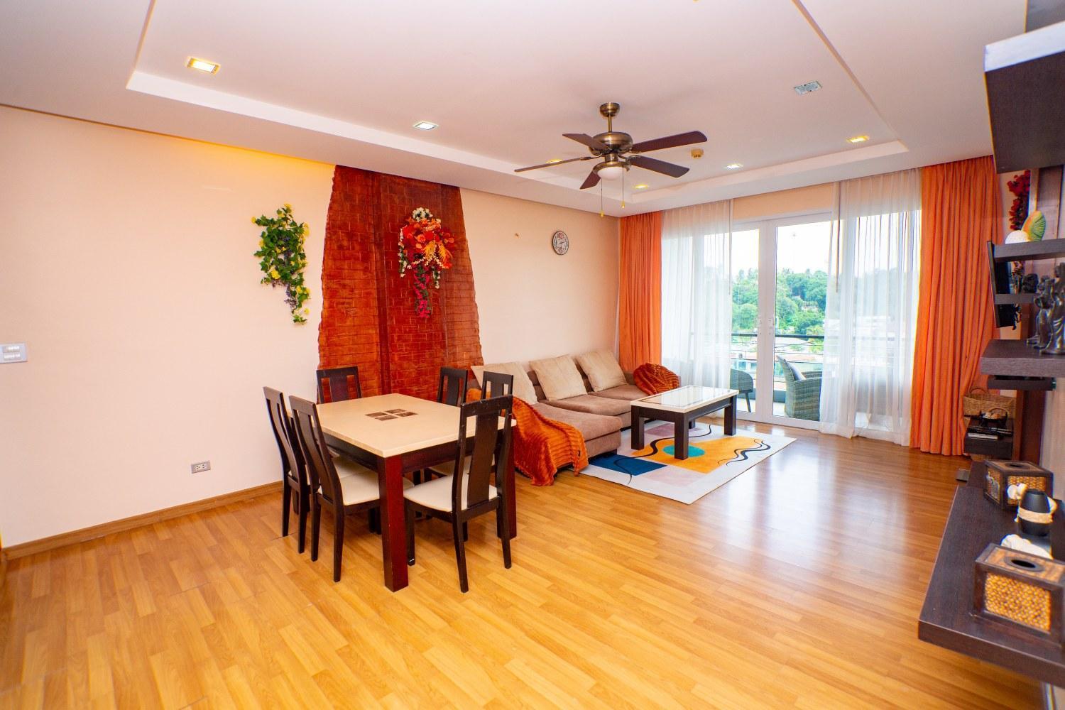 Seaside Haven Karon