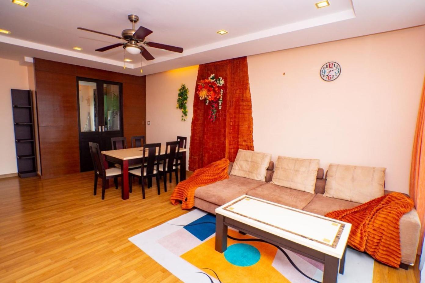 Seaside Haven Karon Apartment