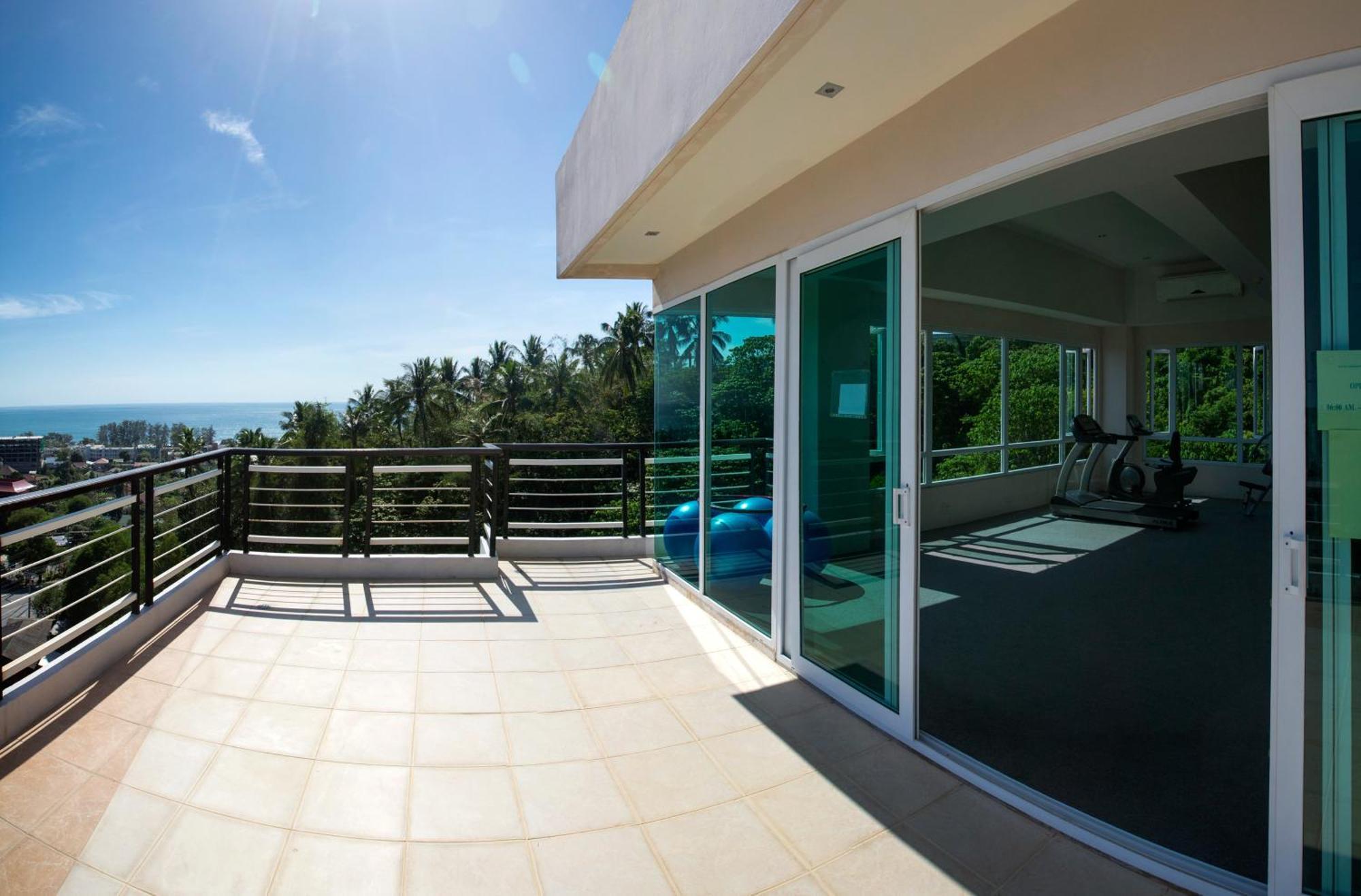 Seaside Haven Karon *