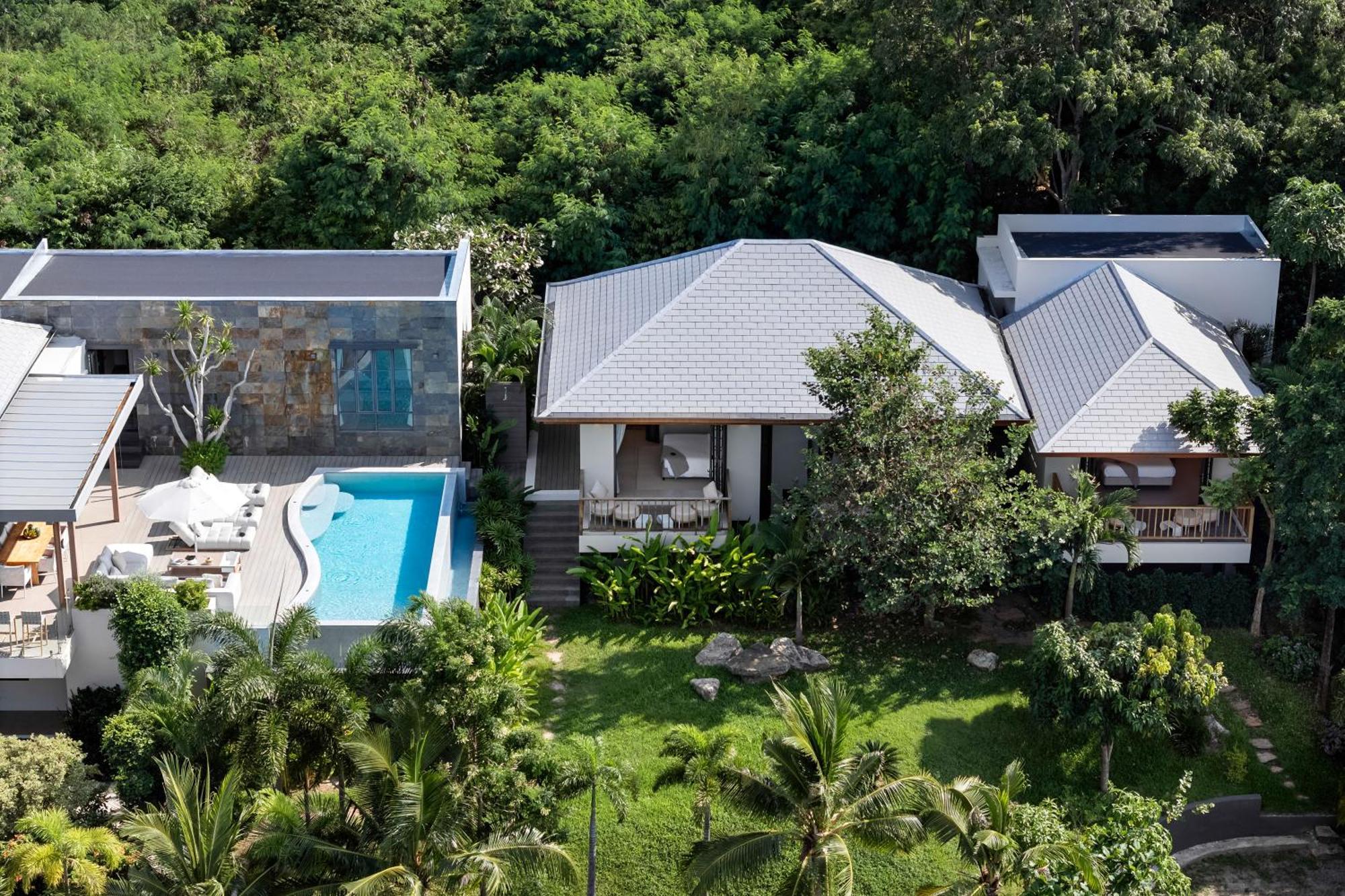 Divano - By Sublime Samui *