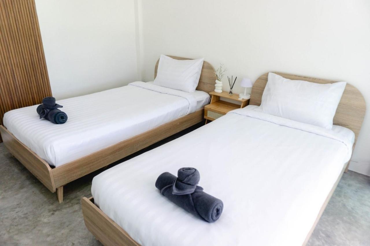 Bunyagard Koh Kood Resort *