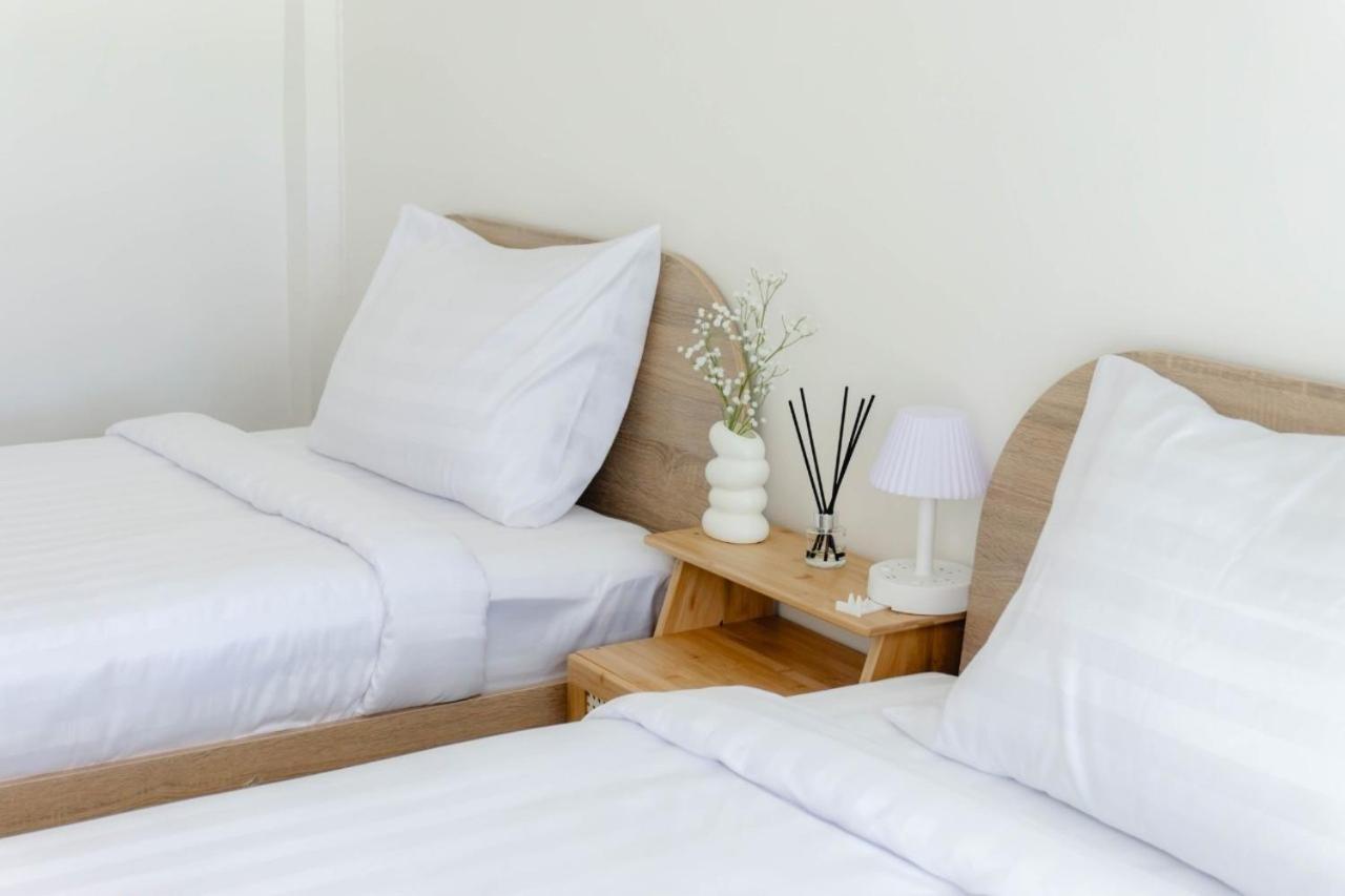 Resort Bunyagard Koh Kood Ban Lak Uan