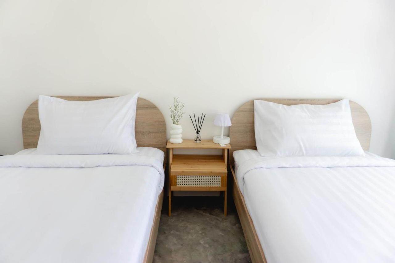 Resort Bunyagard Koh Kood Ban Lak Uan