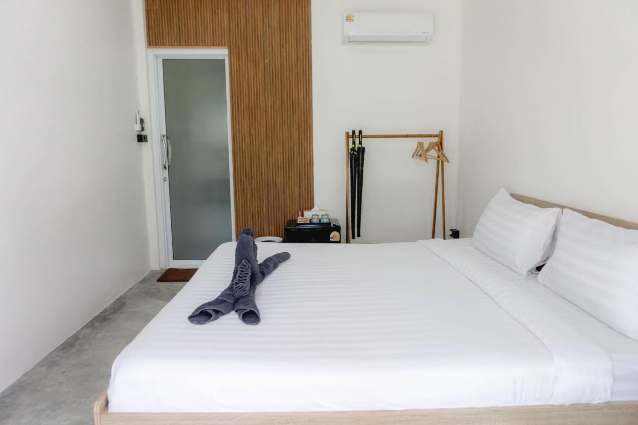 Resort Bunyagard Koh Kood Ban Lak Uan