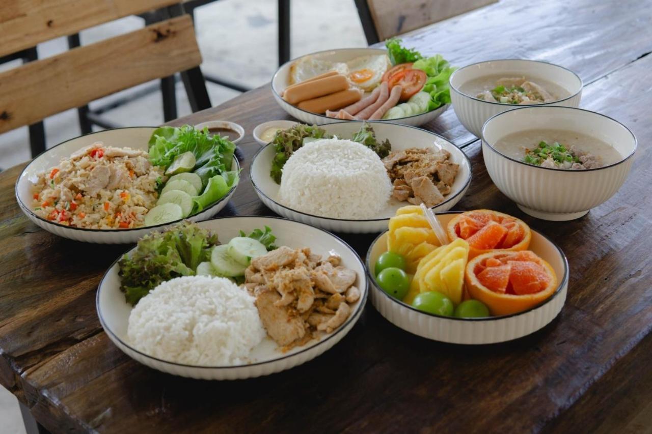 Resort Bunyagard Koh Kood Ban Lak Uan