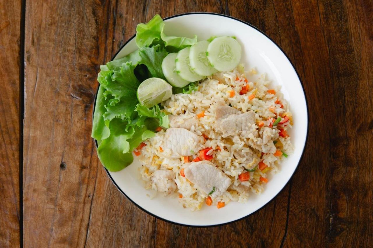 Bunyagard Koh Kood Ban Lak Uan