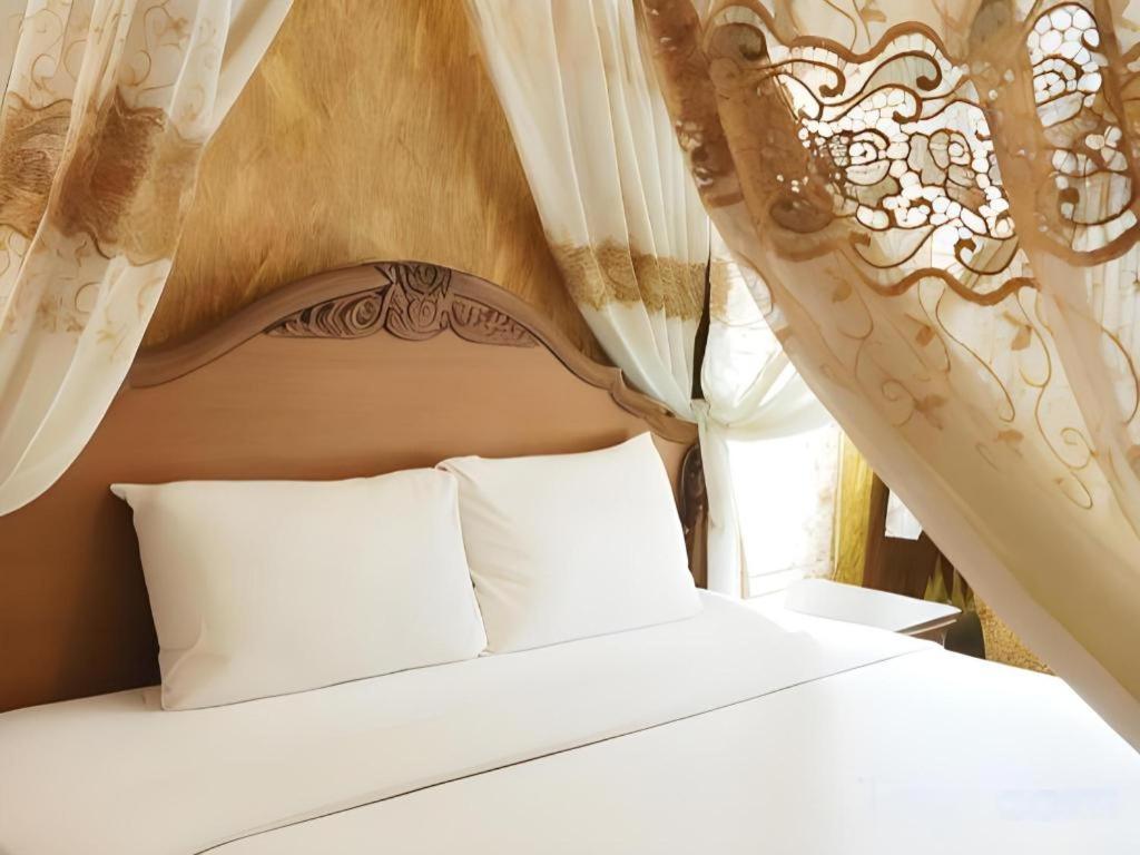 Chatsuree Boutique Resort
