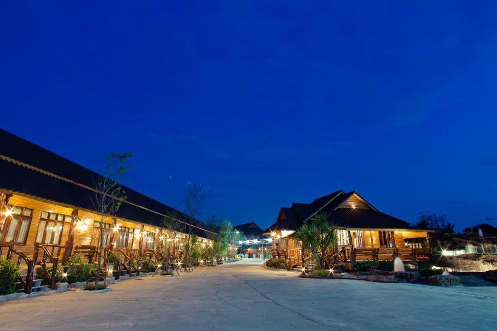Resort Chatsuree Boutique 3*