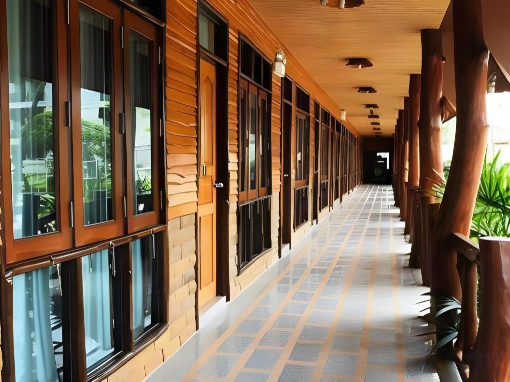 Chatsuree Boutique 3*