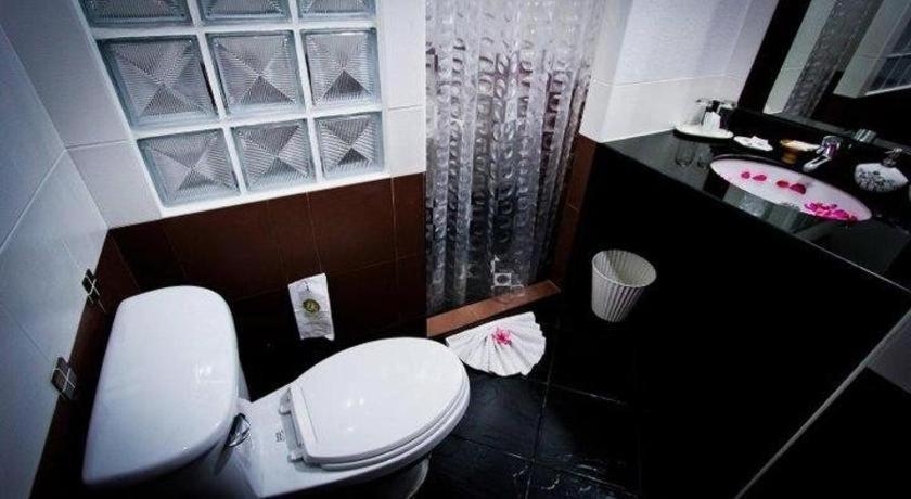 Hotel The Ligor Nakhon Si Thammarat