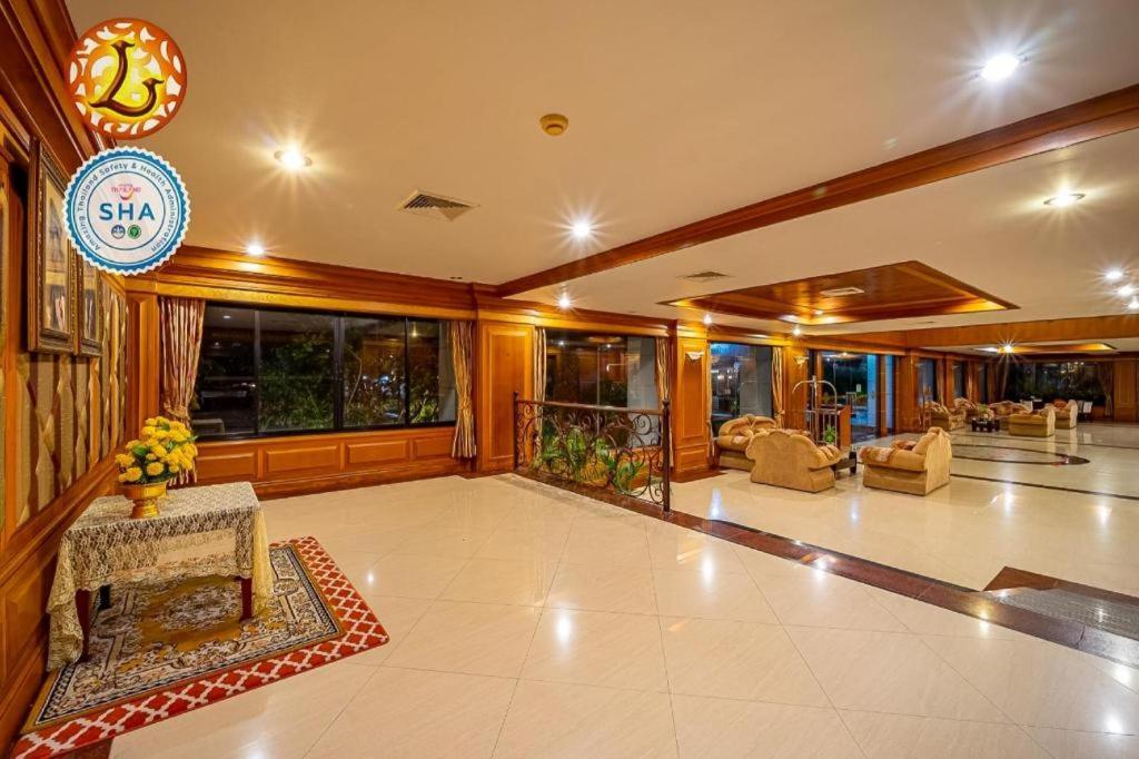 The Ligor 3*