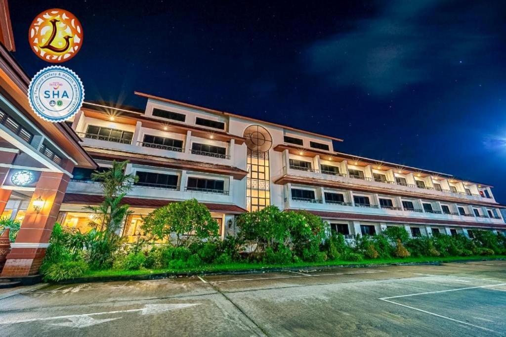 The Ligor Hotel