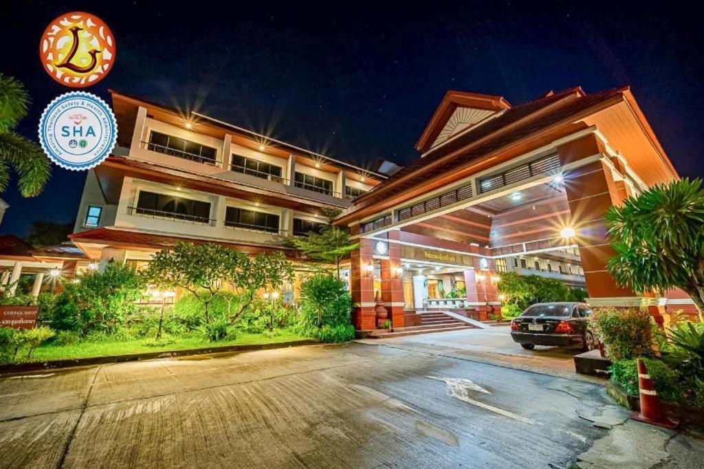 The Ligor Hotel 3*