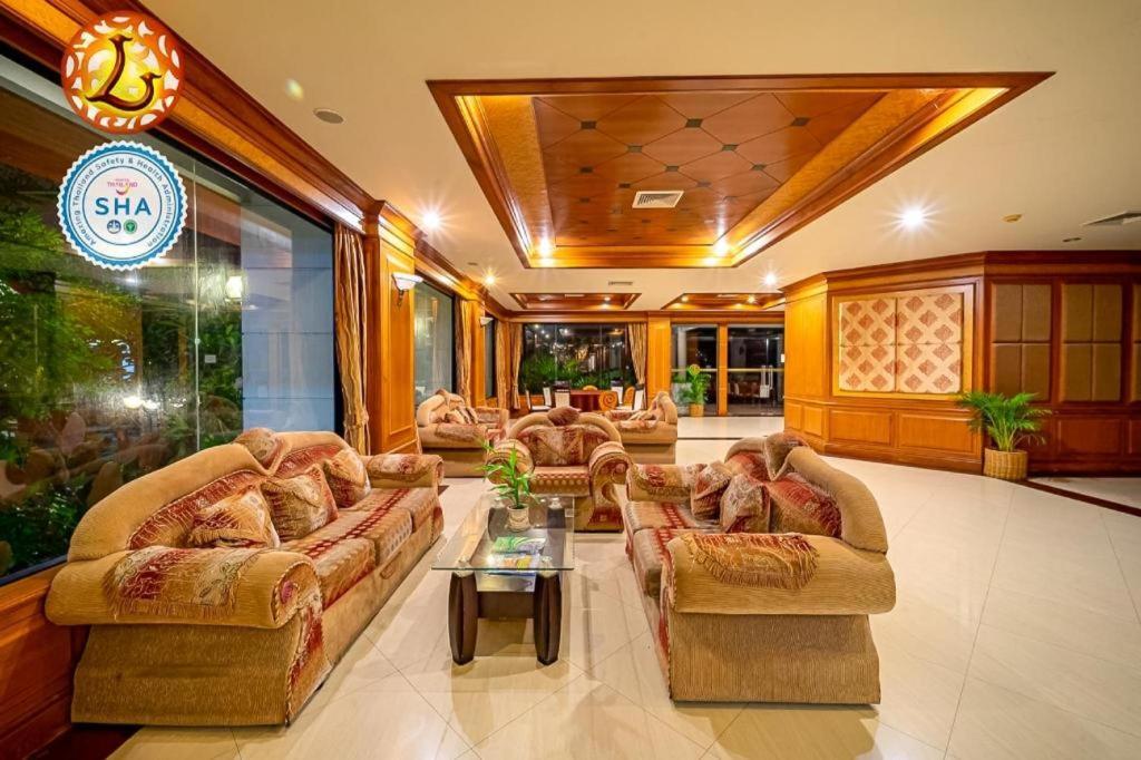 Hotel The Ligor 3*