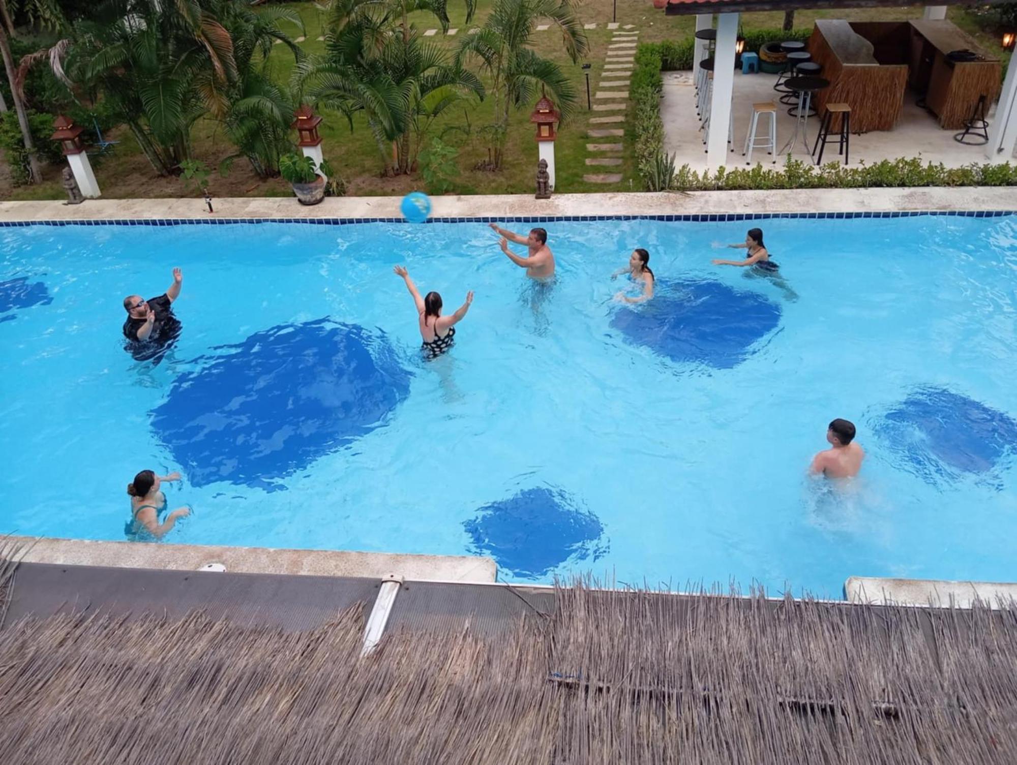 Lyndale Guest house Sam Roi Yot