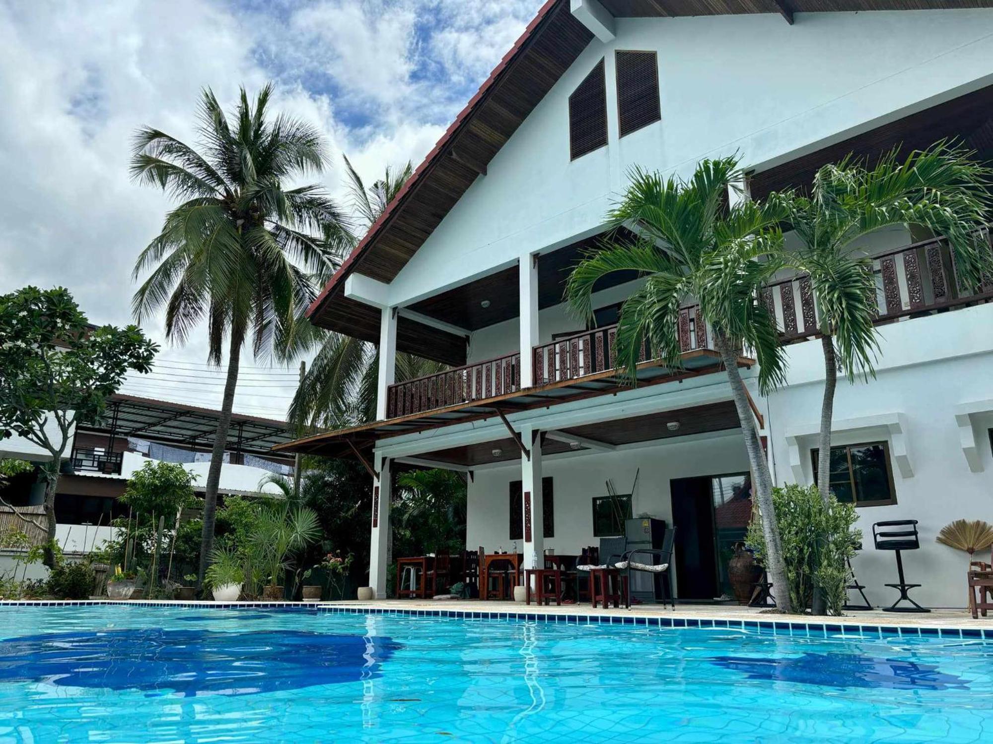 Guest house Lyndale Sam Roi Yot