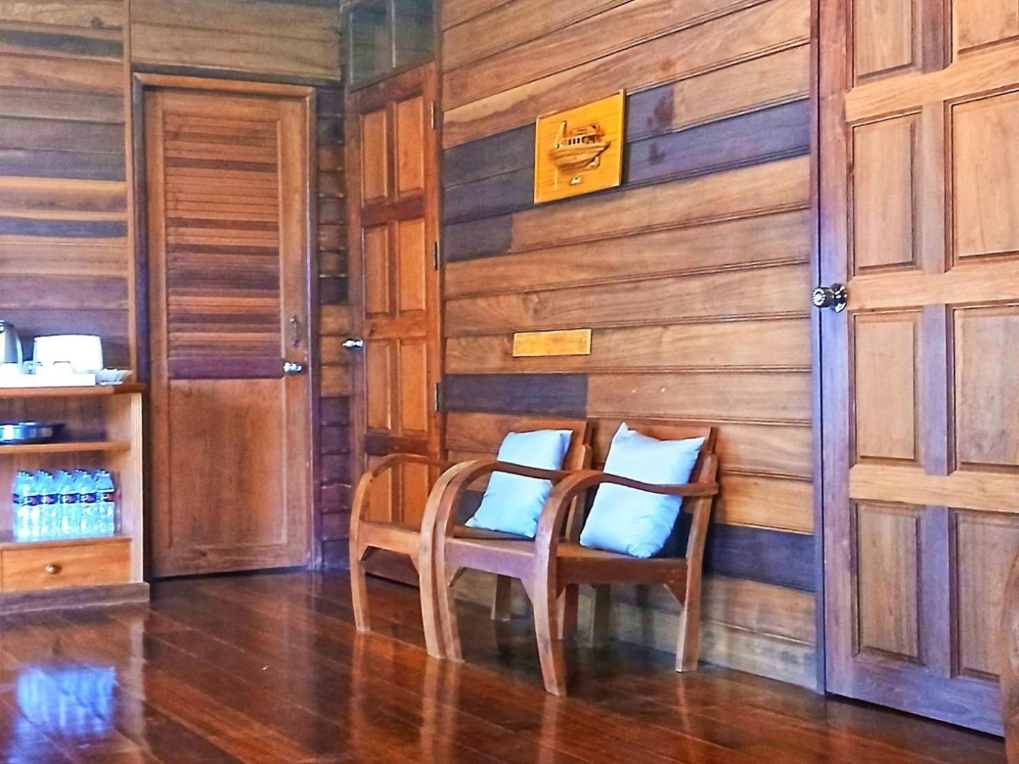 Samui Wooden Hill Lamai Beach (Koh Samui)