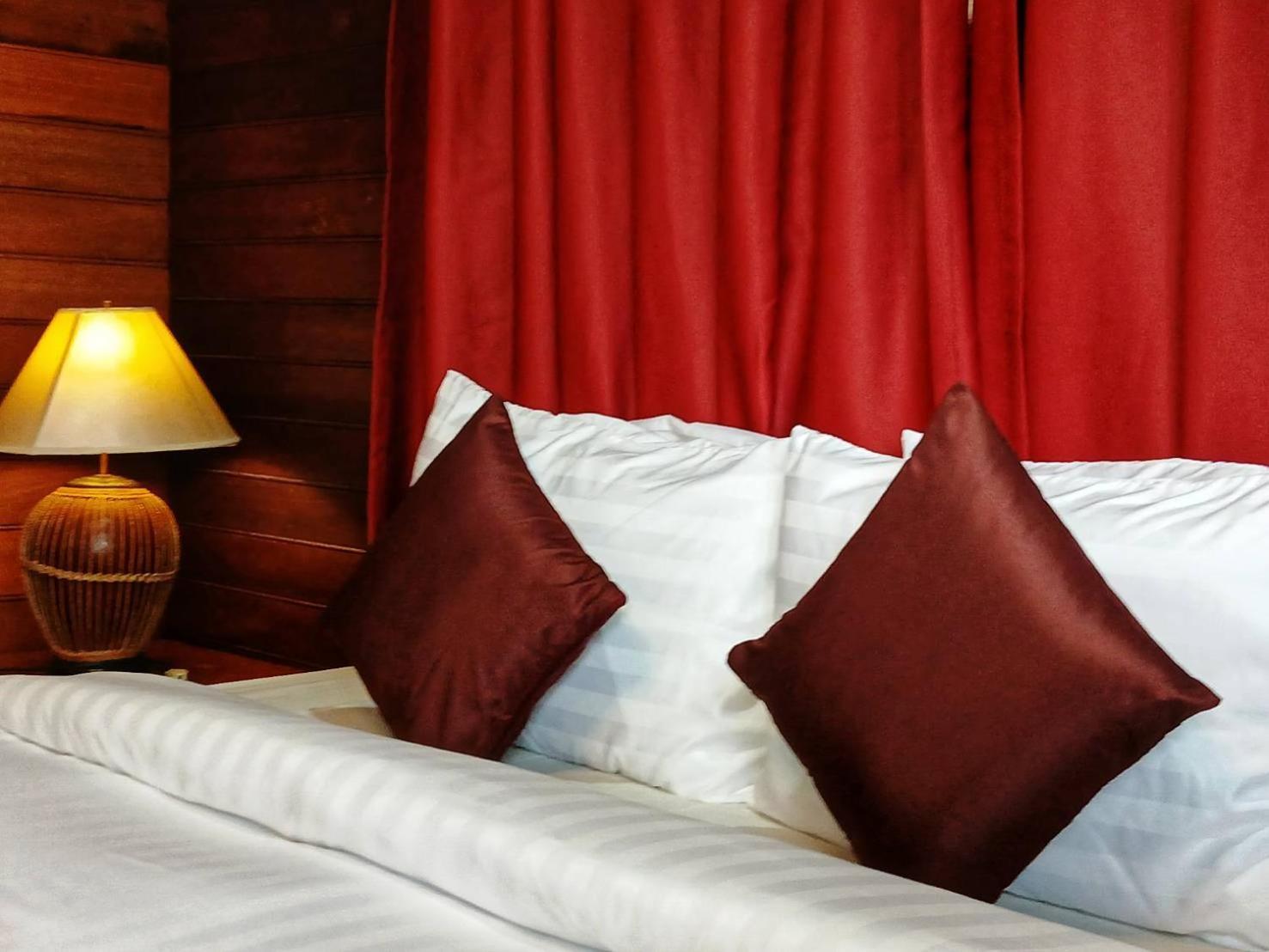 Samui Wooden Hill *