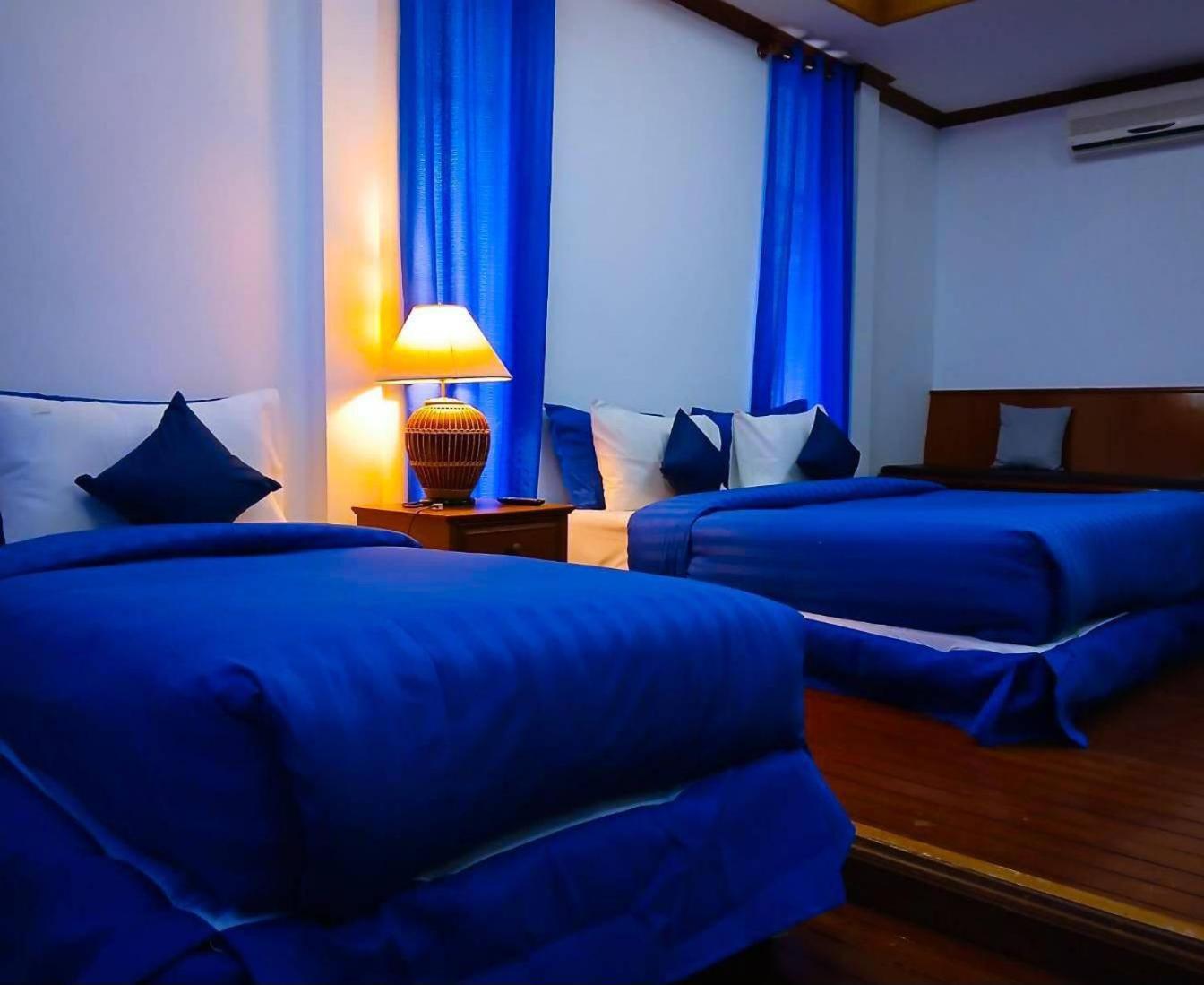 Samui Wooden Hill