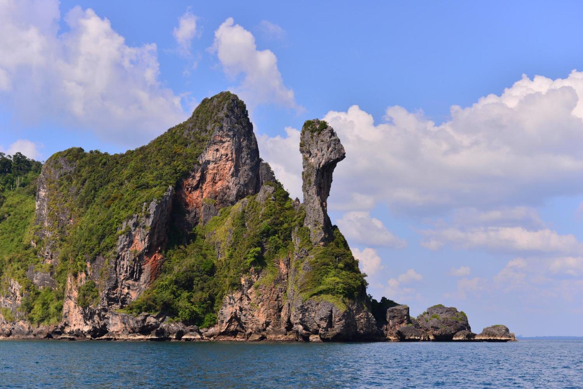 Krabi By Ihg Hotel