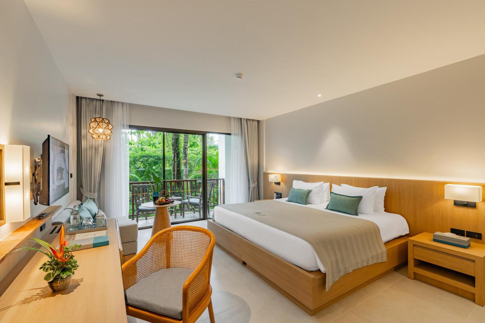 Apsara Beachfront & - Sha Extra