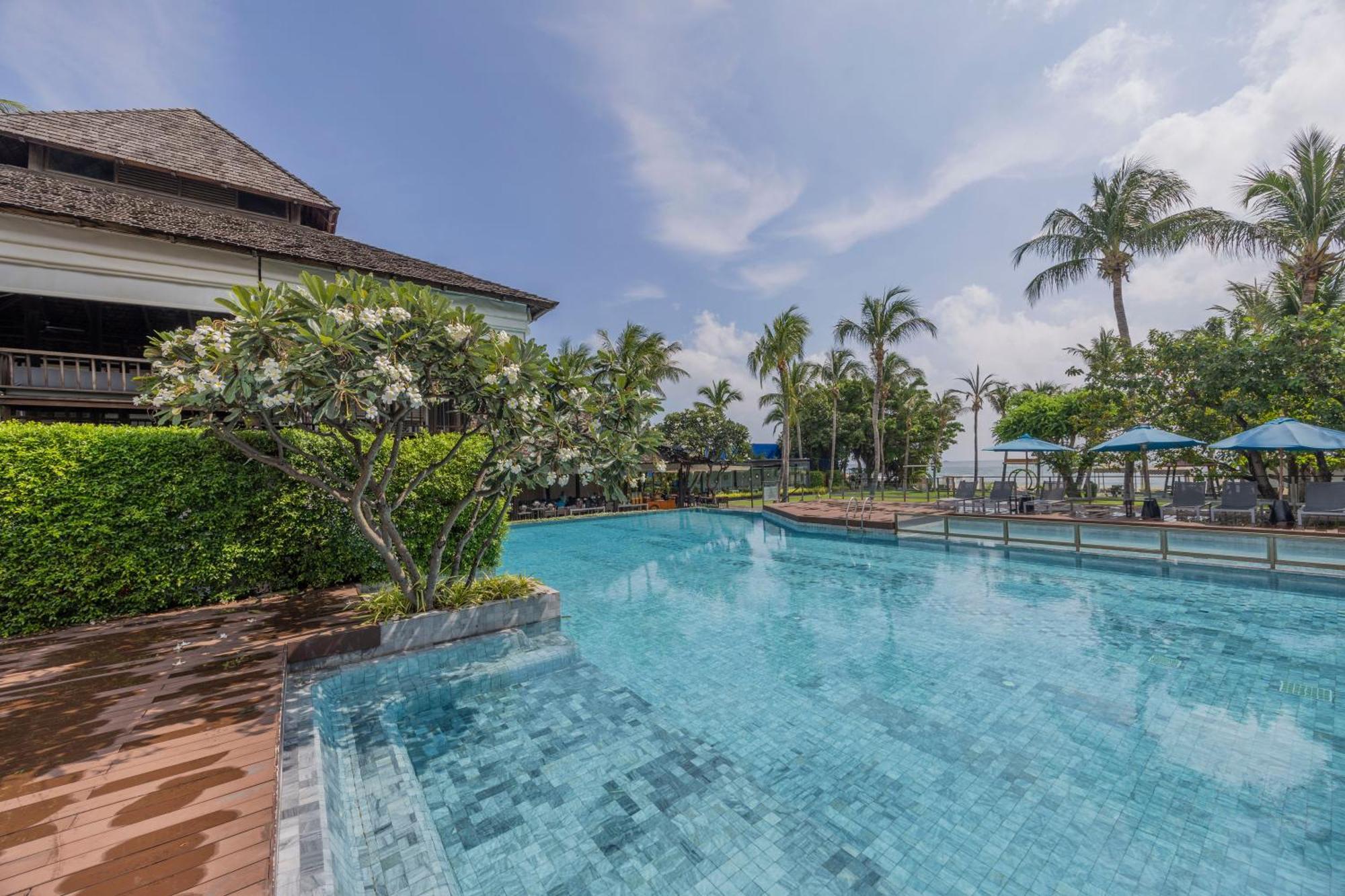 The Palayana Hua Hin 5*